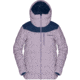 Norrona Tamok Down 750 Jacket - Womens, Purple Sage, Small, 1221-19-1212-S