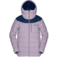 Norrona Tamok Down 750 Jacket - Womens, Purple Sage, Small, 1221-19-1212-S