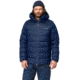 Norrona Tamok Down750 Jacket - Mens, Indigo Night, Medium, 1203-19-2295-M