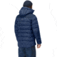 Norrona Tamok Down750 Jacket - Mens, Indigo Night, Medium, 1203-19-2295-M