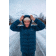 Norrona Tamok Down750 Jacket - Mens, Indigo Night, Medium, 1203-19-2295-M