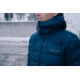 Norrona Tamok Down750 Jacket - Mens, Indigo Night, Medium, 1203-19-2295-M