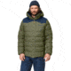 Norrona Tamok Down750 Jacket - Mens, Olive Night, Extra Large, 1203-19-3301-XL