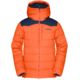Norrona Tamok Down750 Jacket - Mens