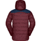 Norrona Tamok Down750 Jacket - Mens, Tawny Port, Large, 1203-19 1201 L