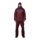 Norrona Tamok Down750 Jacket - Mens, Tawny Port, Large, 1203-19 1201 L