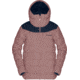 Norrona Tamok Down750 Jacket - Womens, Grape Shake, Extra Small, 1221-19 6749 XS
