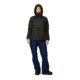 Norrona Tamok Down750 Jacket - Womens, Rosin, Large, 1221-19 3001 L