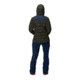 Norrona Tamok Down750 Jacket - Womens, Rosin, Large, 1221-19 3001 L