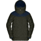 Norrona Tamok Down750 Jacket - Womens, Rosin, Large, 1221-19 3001 L