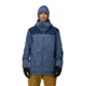 Norrona Tamok Gore-Tex Jacket - Mens, Vintage Indigo, Extra Large, 1205-23 2308 XL