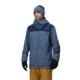Norrona Tamok Gore-Tex Jacket - Mens, Vintage Indigo, Extra Large, 1205-23 2308 XL