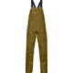Norrona Tamok Gore-Tex Performance Shell Bib - Mens, Dark Olive, Extra Large, 1229-23-3898-XL