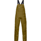 Norrona Tamok Gore-Tex Performance Shell Bib - Mens, Dark Olive, Large, 1229-23-3898-L