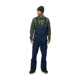 Norrona Tamok Gore-Tex Performance Shell Bib - Mens, Indigo Night, Medium, 1229-23 2295 M