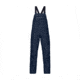 Norrona Tamok Gore-Tex Performance Shell Bib - Mens, Indigo Night, Medium, 1229-23 2295 M