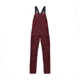 Norrona Tamok Gore-Tex Performance Shell Bib - Mens, Tawny Port, Large, 1229-23 1201 L