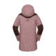 Norrona Tamok Gore-Tex Performance Shell Jacket - Womens, Grape Shake, Extra Small, 1217-23 6749 XS