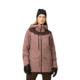 Norrona Tamok Gore-Tex Performance Shell Jacket - Womens, Grape Shake, Extra Small, 1217-23 6749 XS