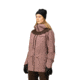 Norrona Tamok Gore-Tex Performance Shell Jacket - Womens, Grape Shake, Extra Small, 1217-23 6749 XS