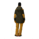 Norrona Tamok Gore-Tex Performance Shell Jacket - Womens, Rosin, Small, 1217-23 3001 S