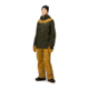 Norrona Tamok Gore-Tex Performance Shell Jacket - Womens, Rosin, Small, 1217-23 3001 S