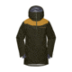 Norrona Tamok Gore-Tex Performance Shell Jacket - Womens, Rosin, Small, 1217-23 3001 S