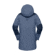 Norrona Tamok Gore-Tex Performance Shell Jacket - Womens, Vintage Indigo, Medium, 1217-23 2308 M
