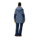 Norrona Tamok Gore-Tex Performance Shell Jacket - Womens, Vintage Indigo, Medium, 1217-23 2308 M