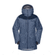 Norrona Tamok Gore-Tex Performance Shell Jacket - Womens, Vintage Indigo, Medium, 1217-23 2308 M