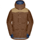 Norrona Tamok Gore-Tex Pro Jacket - Mens, Emperador, Extra Large, 1201-19-5627-XL