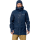 Norrona Tamok Gore-Tex Pro Jacket - Mens, Indigo Night, Large, 1201-19-2295-L