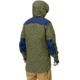 Norrona Tamok Gore-Tex Pro Jacket - Mens, Olive Night, Extra Large, 1201-19-3301-XL