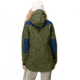 Norrona Tamok Gore-Tex Pro Jacket - Womens, Olive Night, Small, 1217-19-3301-S