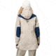 Norrona Tamok Gore-Tex Pro Jacket - Womens, Pure Cashmere, Medium, 1217-19-9001-M