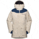 Norrona Tamok Gore-Tex Pro Jacket - Womens, Pure Cashmere, Medium, 1217-19-9001-M
