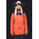 Norrona Tamok Gore-Tex Pro Jacket - Womens, Rooibos Tea, Large, 1217-19-5510-L