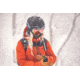 Norrona Tamok Gore-Tex Pro Jacket - Womens, Rooibos Tea, Large, 1217-19-5510-L