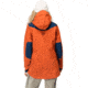 Norrona Tamok Gore-Tex Pro Jacket - Womens, Rooibos Tea, Large, 1217-19-5510-L
