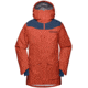 Norrona Tamok Gore-Tex Pro Jacket - Womens, Rooibos Tea, Large, 1217-19-5510-L