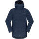 Norrona Tamok Gore-Tex Thermo80 Jacket - Mens, Indigo Night, Medium, 1201-21-2295-M