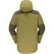 Norrona Tamok Gore-Tex Thermo80 Jacket - Mens, Olive Drab, Small, 1201-21-3897-S