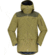 Norrona Tamok Gore-Tex Thermo80 Jacket - Mens, Olive Drab, Small, 1201-21-3897-S