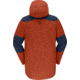 Norrona Tamok Gore-Tex Thermo80 Jacket - Mens, Rooibos Tea, Extra Large, 1201-21-5510-XL