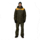 Norrona Tamok Gore-Tex Thermo80 Jacket - Mens, Rosin, Medium, 1201-21 3001 M