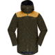 Norrona Tamok Gore-Tex Thermo80 Jacket - Mens, Rosin, Medium, 1201-21 3001 M