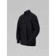 Norrona Tamok Wool Plain Shirt - Mens, Caviar Melange, Small, 1225-24-7737-S
