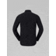 Norrona Tamok Wool Plain Shirt - Mens, Caviar Melange, Small, 1225-24-7737-S