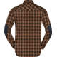 Norrona Tamok Wool Shirt - Mens, Emperador, Large, 1206-19-5627-L