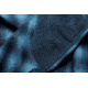 Norrona Tamok Wool Shirt - Mens, Indigo Night, Medium, 1206-19-2295-M